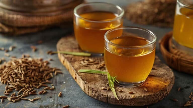 Cumin Water : పరిగడుపున జీలకర్ర నీళ్లు తాగితే… మీరు షాక్ అవ్వాల్సిందే….?