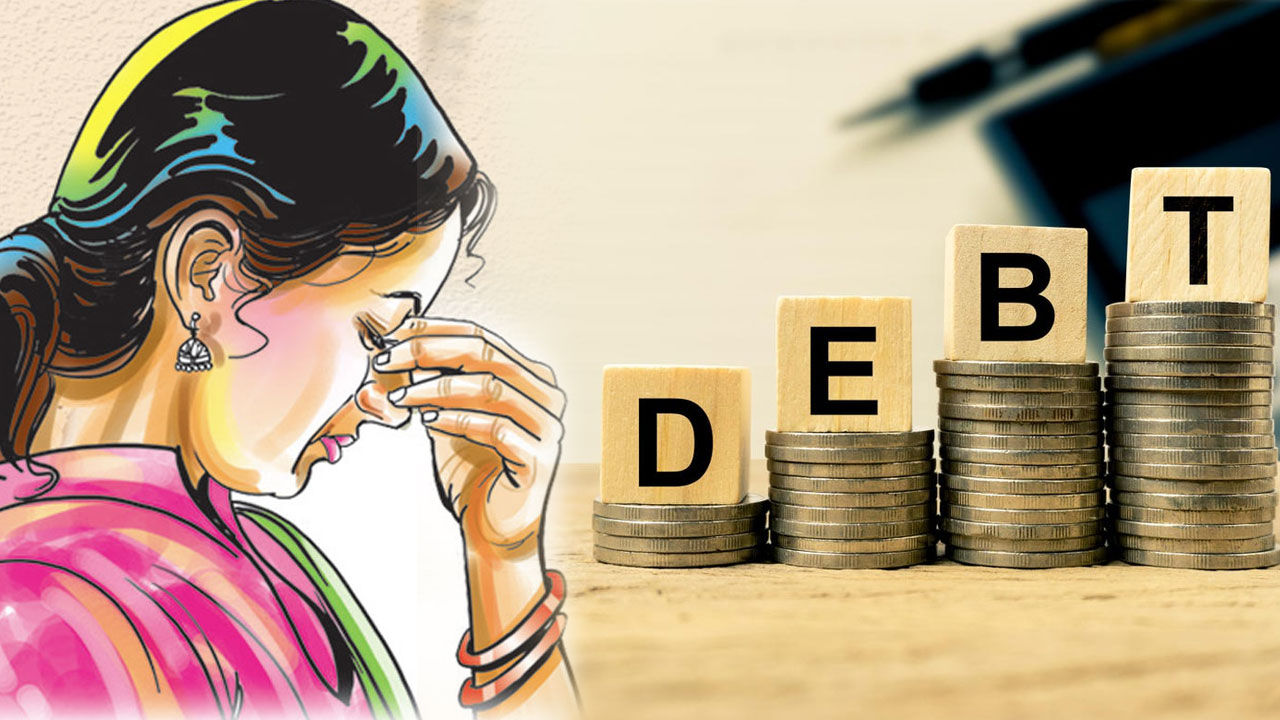 Debt : మొండి అప్పులు వసూలు కావడం లేదా…? అయితే ఒకసారి ఇలా చేసి చూడండి..!