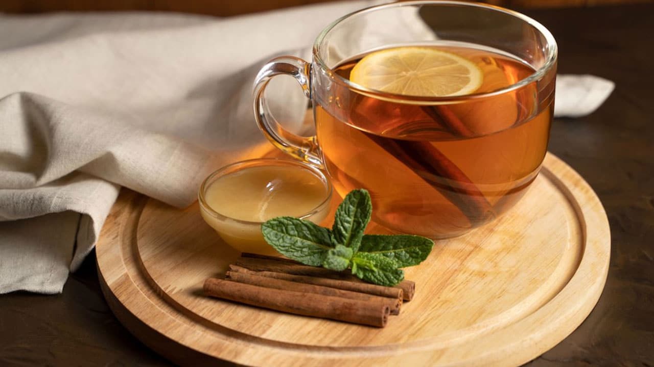 Detox Tea : ఆయుర్వేద డిటాక్స్  టీ, తో ఎన్ని లాబాలో తెలుసా….? ఈ వ్యాధులకు చెక్ పెటోచు…!