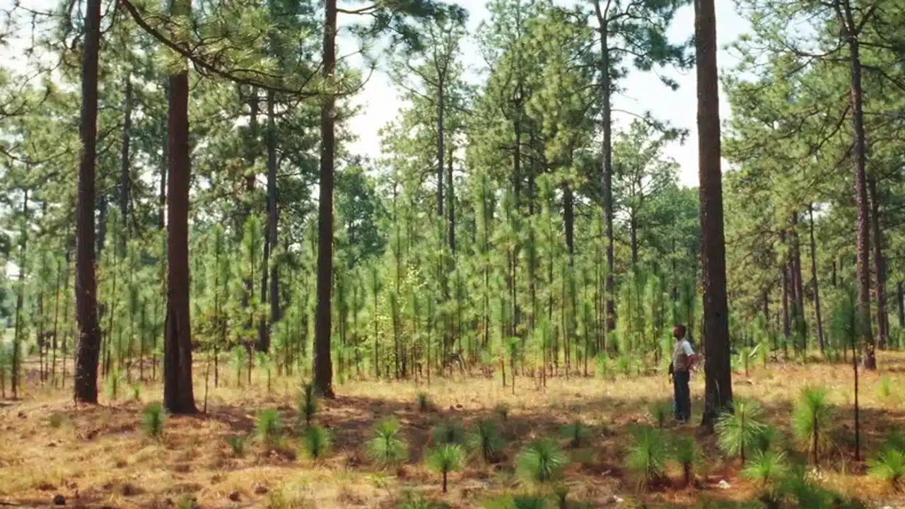 Forest Management : అట‌వీ నిర్వ‌హ‌ణ‌కు AI వినియోగం.. స‌త్ఫ‌లితాలు సాధిస్తున్న‌ ఉత్త‌రాఖండ్