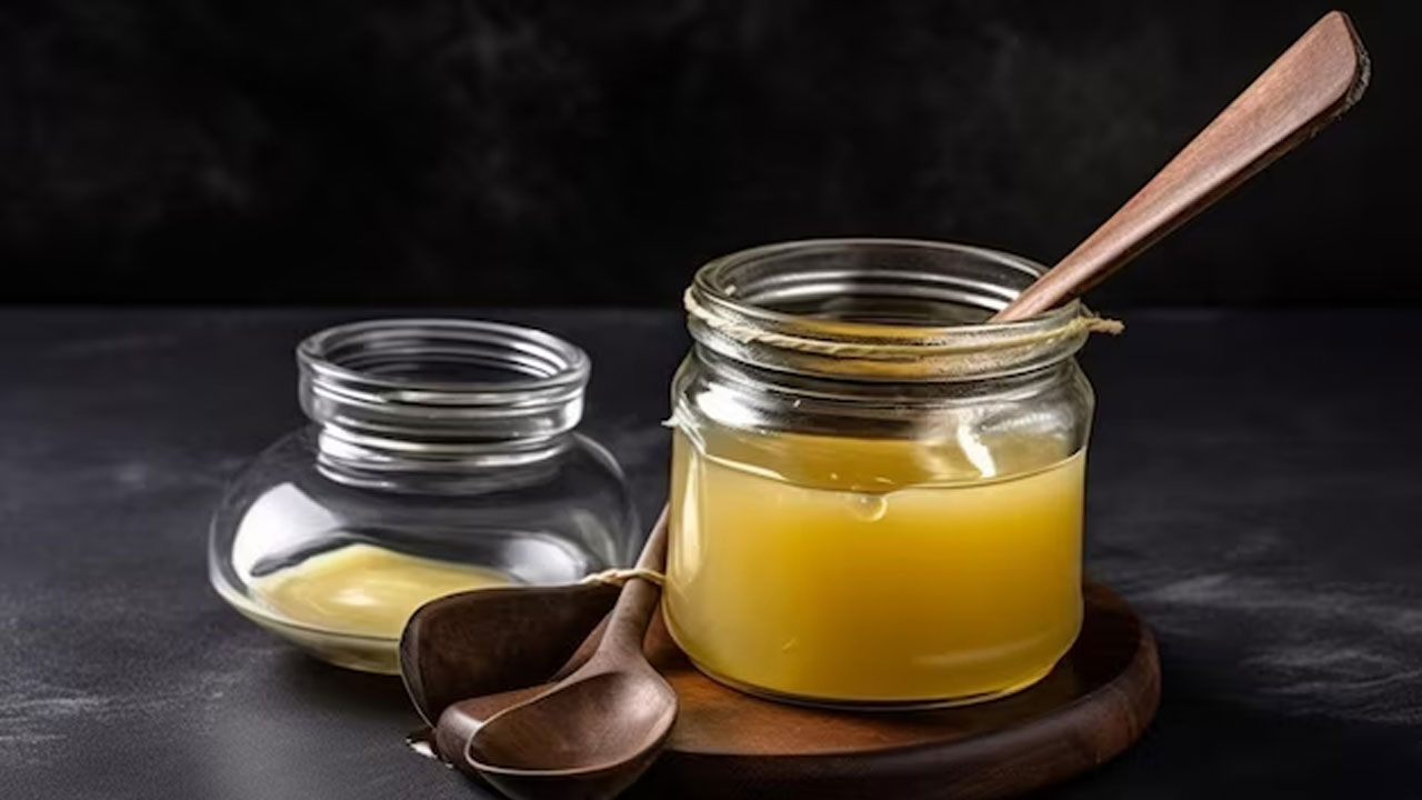 Ghee In Winter : శీతాకాలంలో కమ్మటి నెయ్యిని తింటున్నారా…? దీని ప్రభావం ఎలా ఉంటుంది…?