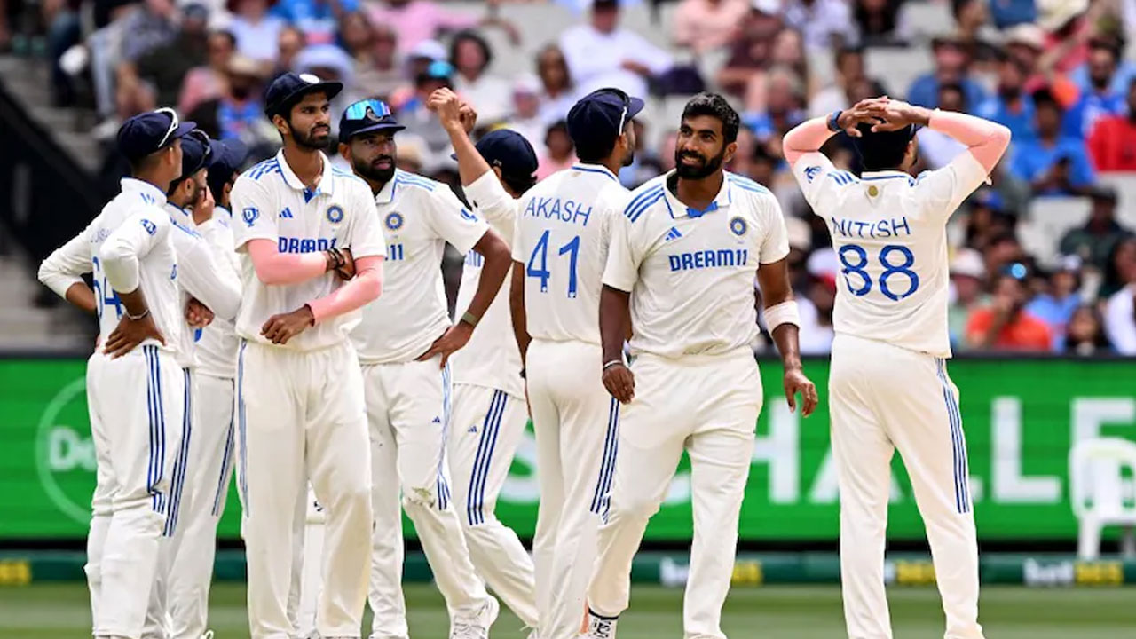 Ind Vs Aus : గెలిచే మ్యాచ్‌లో ఓడిన భార‌త్.. డ‌బ్ల్యూటీసీ ఫైన‌ల్ చేరాలంటే ఎలా..!