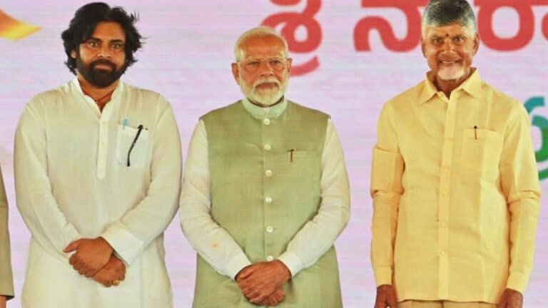 Jamili Elections : కేంద్రం ఇరుకున ప‌డ‌బోతుందా.. మోదీ నిర్ణయం టీడీపీ,జ‌న‌సేన‌ల‌కి ఇబ్బందిగా మార‌నుందా?