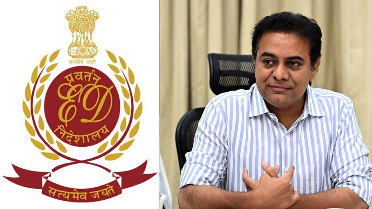 KTR : కేటీఆర్‌ని చుట్టుముట్టేసిన ఫార్ములా ఈ రేసు కేసు.. ఏం జ‌ర‌గ‌నుంది..!