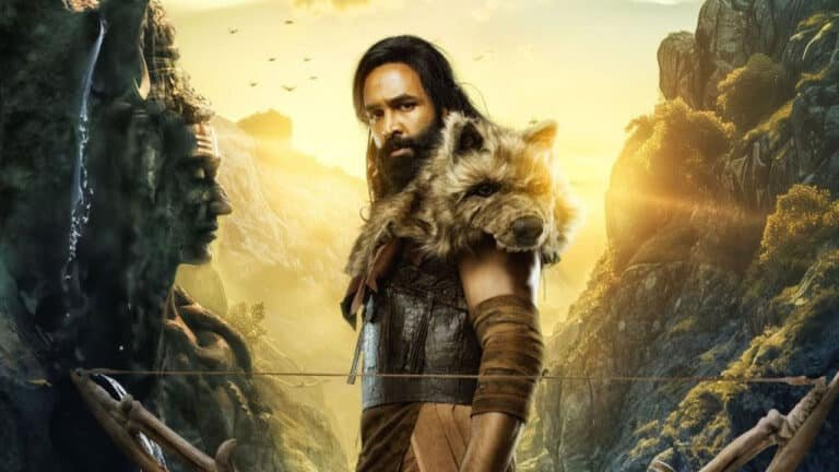 Kannappa Movie : క‌న్న‌ప్పపై భారీ ఆశ‌లు పెట్టుకున్న మంచు ఫ్యామిలీ… తేడా కొట్టిందో అంతే..!