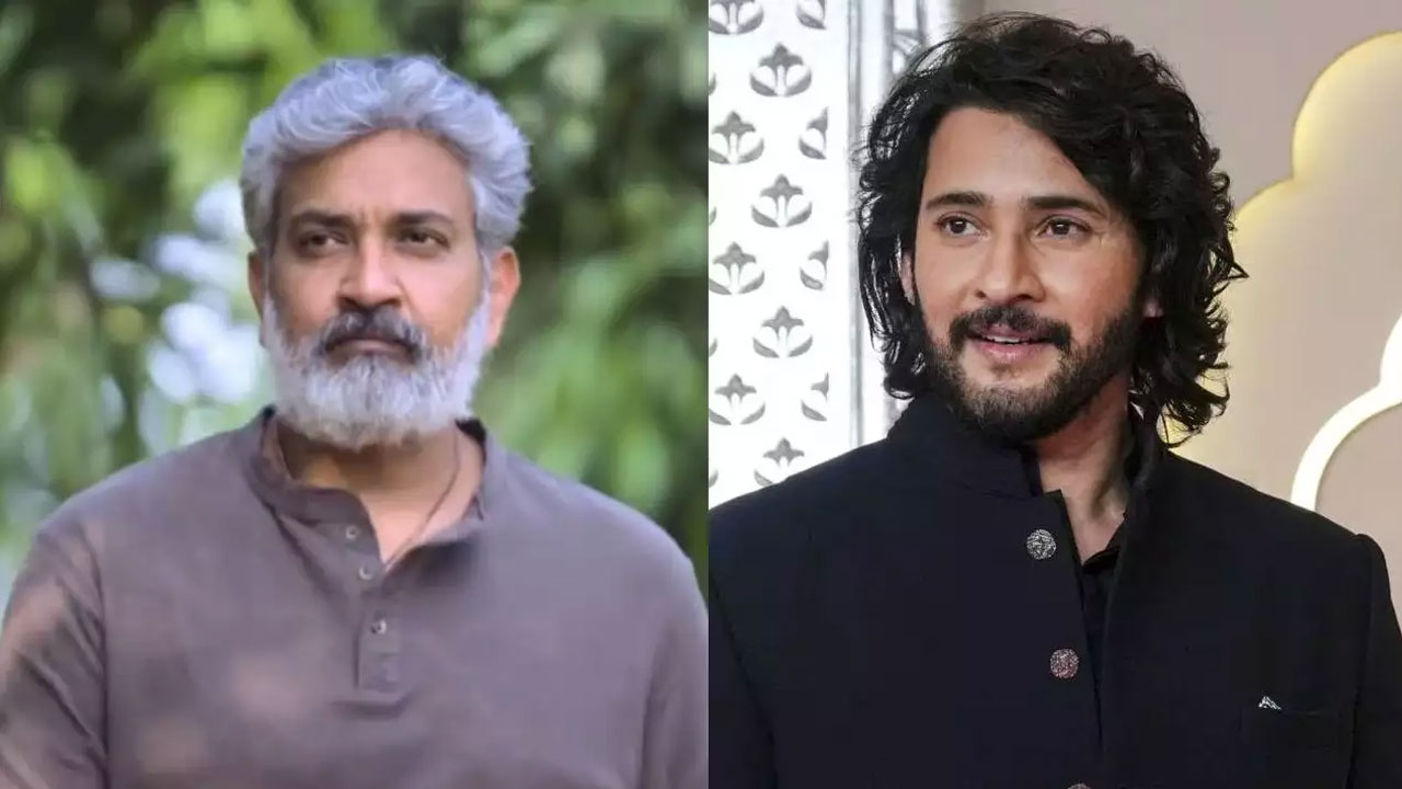 Mahesh Rajamouli Movie : మహేష్ రాజమౌళి సినిమా లో హీరోయిన్ ఫిక్స్.. ఎవరు ఊహించని కాంబో కెవ్వు కేక..!