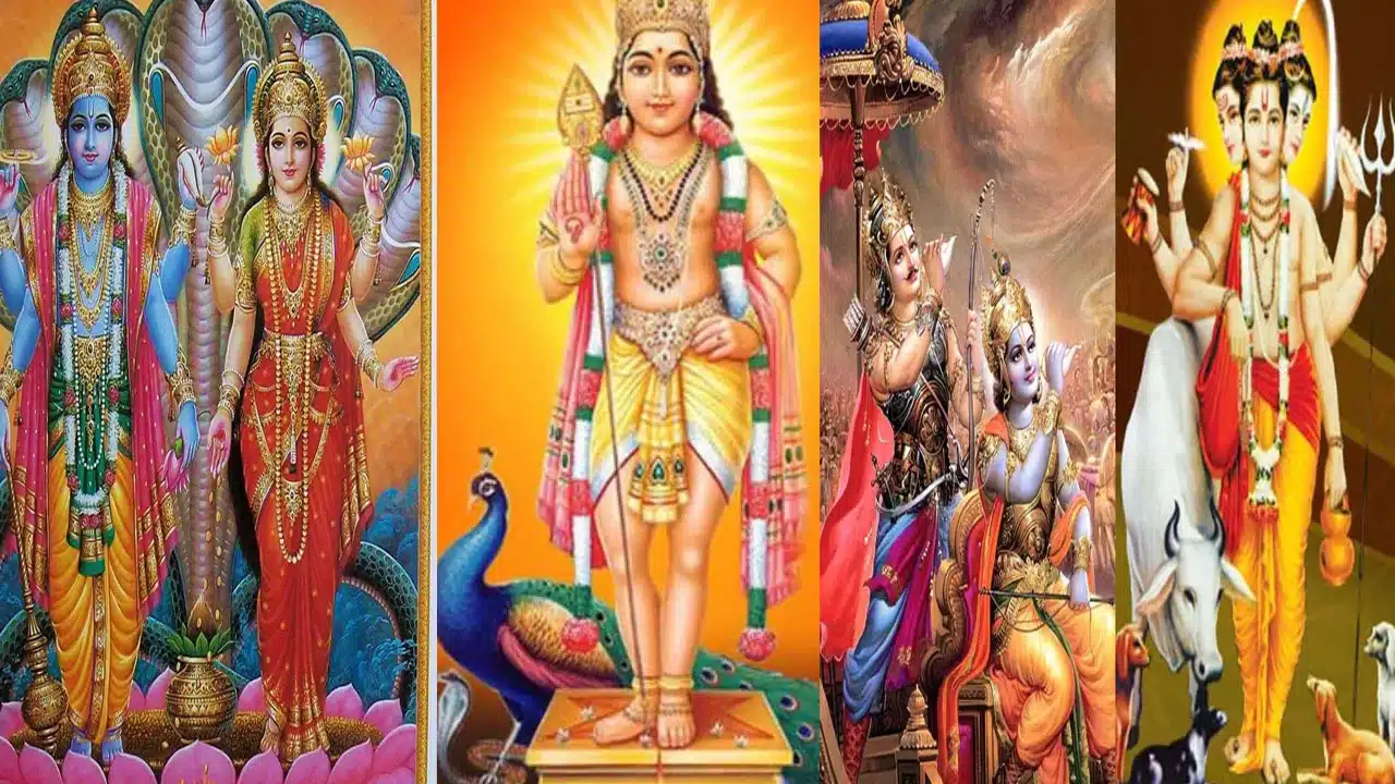 Margashira Masam : మార్గశిర మాసం ప్రారంభమైంది.. ఈ మాసంలో విశిష్ట పండగలు ఏమిటంటే...!