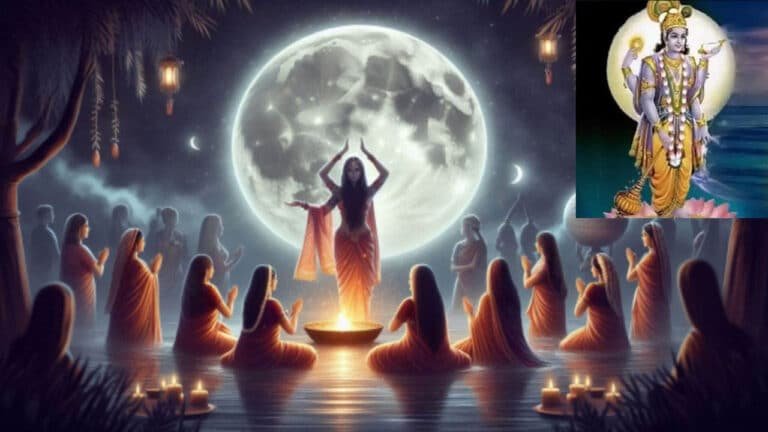 Margashirsha Purnima : మార్గశిర పూర్ణిమ రోజున ఇలాచేసి చూడండి…. 32 రెట్లు ఎక్కువ ఫలితం కలుగుతుంది…..!