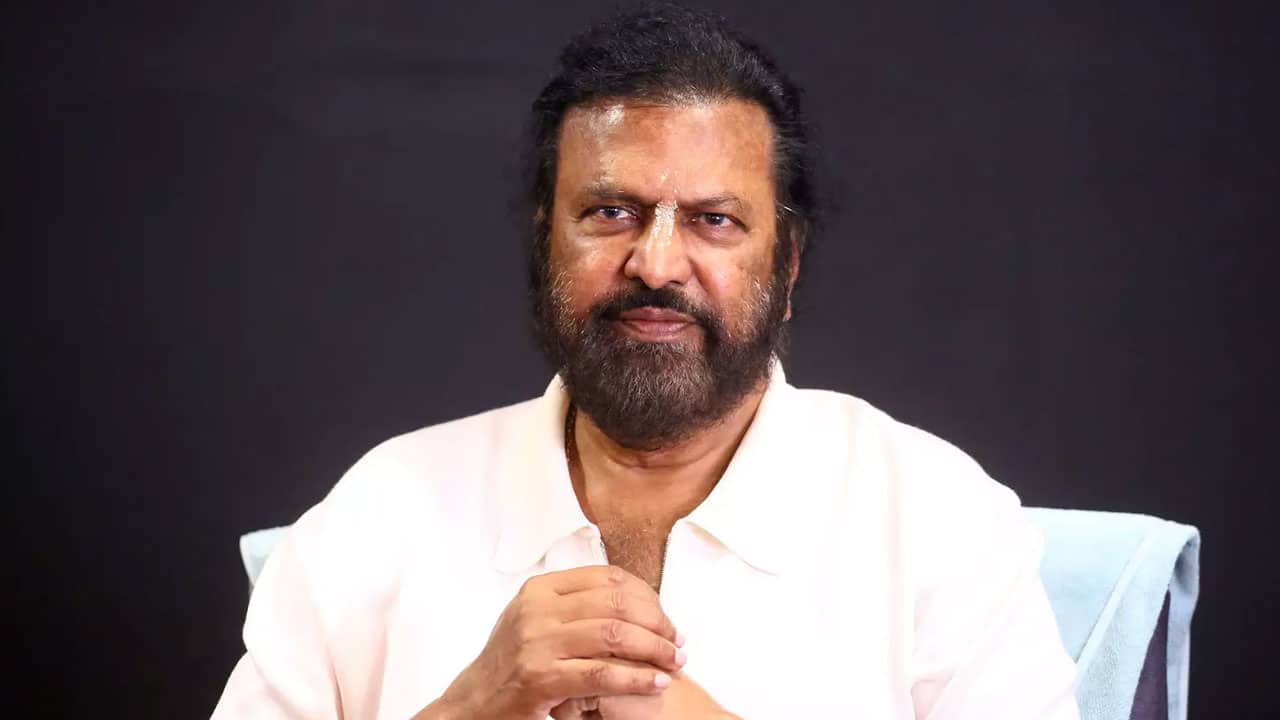 Mohan Babu : మోహన్ బాబు ఇంట్లో ఎవరు పనిచేయాలని అనుకోవట్లేదా.. పనోళ్లు దొరక్క వాళ్ల ఇబ్బందులా..?