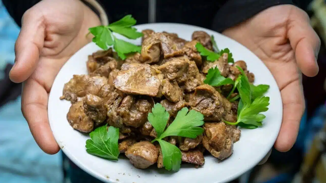 Mutton Liver : గర్భిణీ స్త్రీలు మటన్ లివర్ ని తింటున్నారా... అయితే ఇది తప్పక తెలుసుకోండి....?