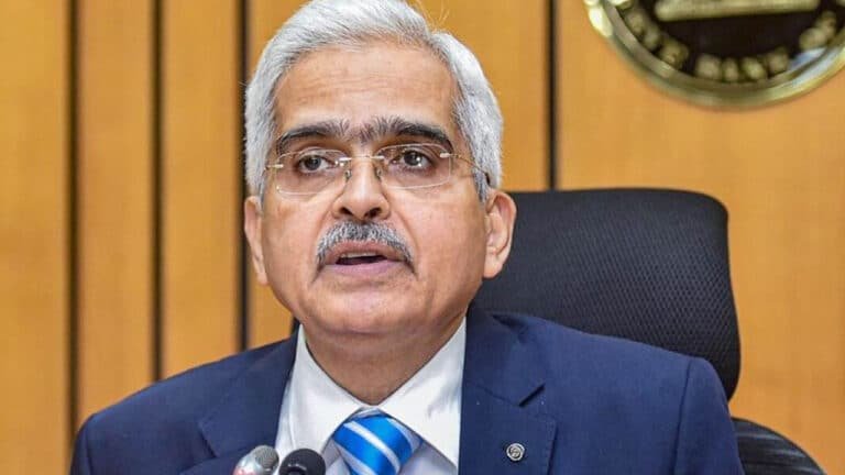 RBI : జీడీపీ వృద్ధి అంచ‌నాను త‌గ్గించిన ఆర్‌బీఐ.. కీల‌క రుణ రేట్లు యాధాత‌థం