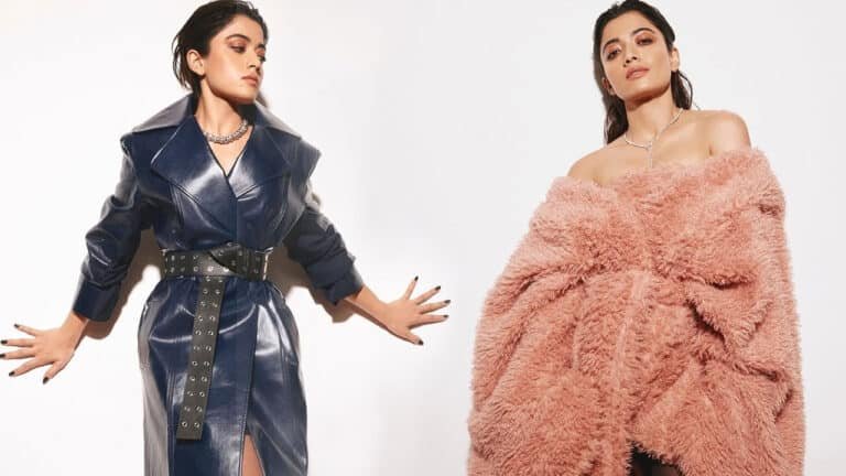 Rashmika | ‘మగాళ్లకూ పీరియడ్స్ వస్తే బాగుండేది’ .. రష్మిక మందన్న భావోద్వేగ కామెంట్స్ వైరల్!