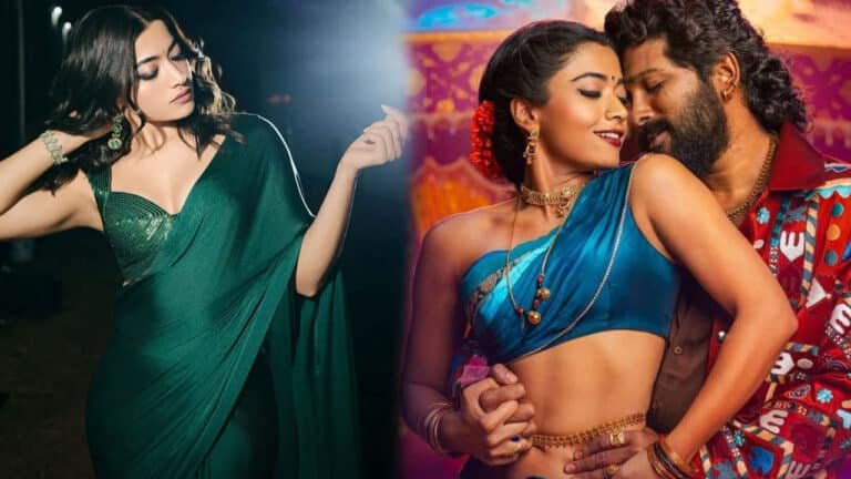 Rashmika Mandanna : పుష్ప 2 చేసే టైమ్ లో రెండు సినిమాలు చేయొచ్చు.. రష్మికకు సుకుమార్ అన్యాయం..!