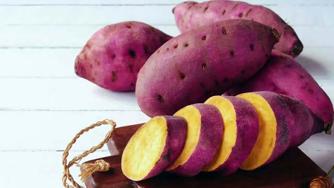 Sweet Potatoes : స్వీట్ పొటాటో తింటున్నారా... అది మీ గుండెను ఏం చేస్తుందో తెలుసా....?