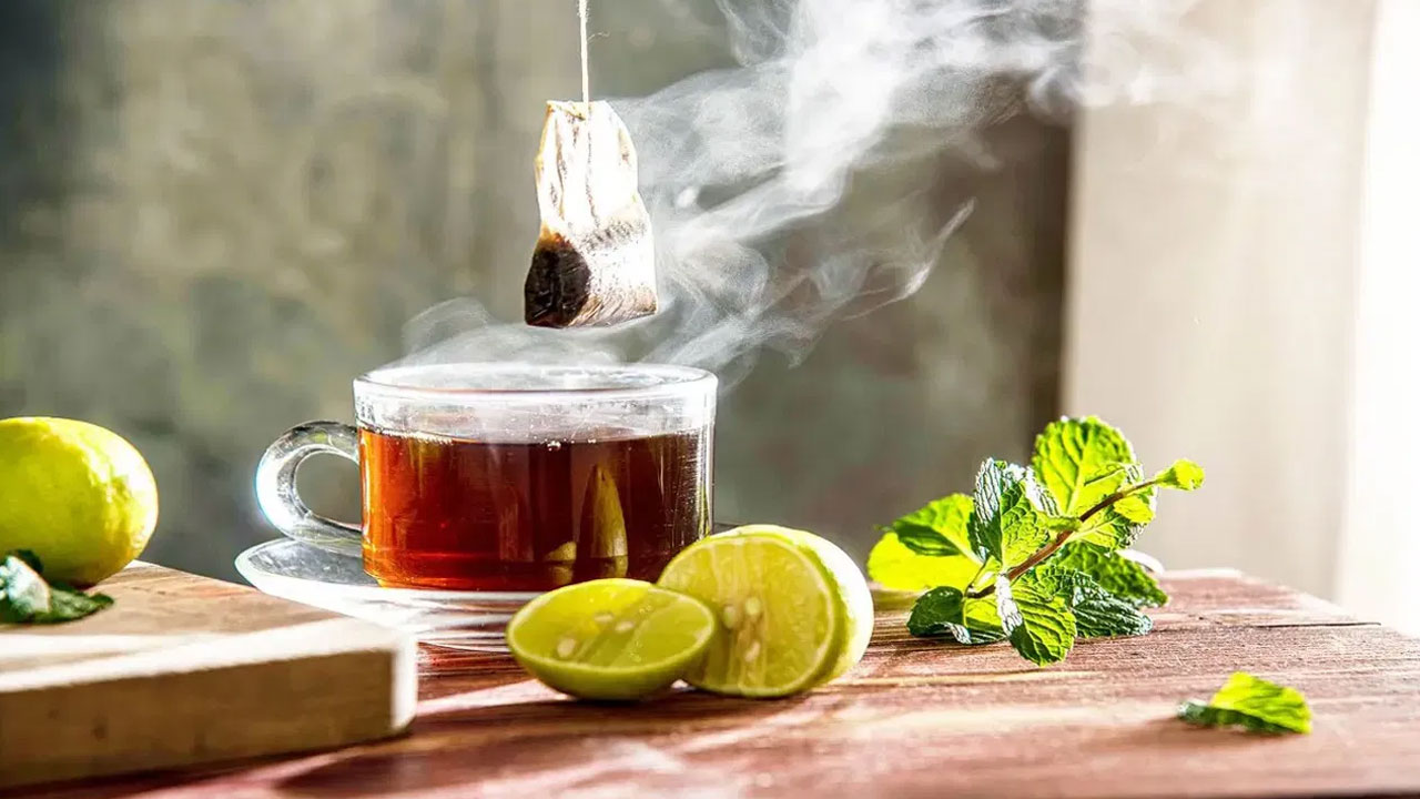 Tea Bags : టీ బ్యాగులను ఎక్కువగా వినియోగిస్తునారా… అయితే భారి మూల్యం చెల్లించాల్సిందే జాగ్రత్త…