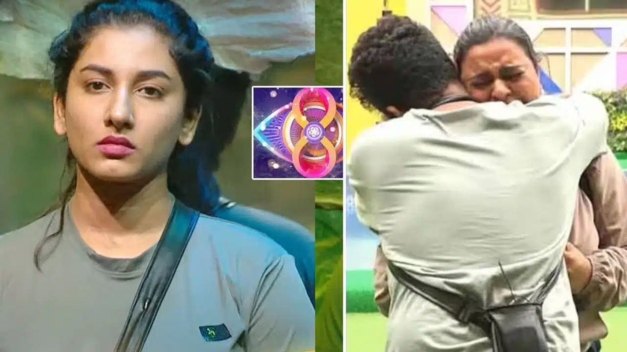 Vishnu Priya : విష్ణు ప్రియ‌కి ద‌క్కిన అవ‌కాశం.. ఈ సారి విన్నర్ అత‌నేనా?
