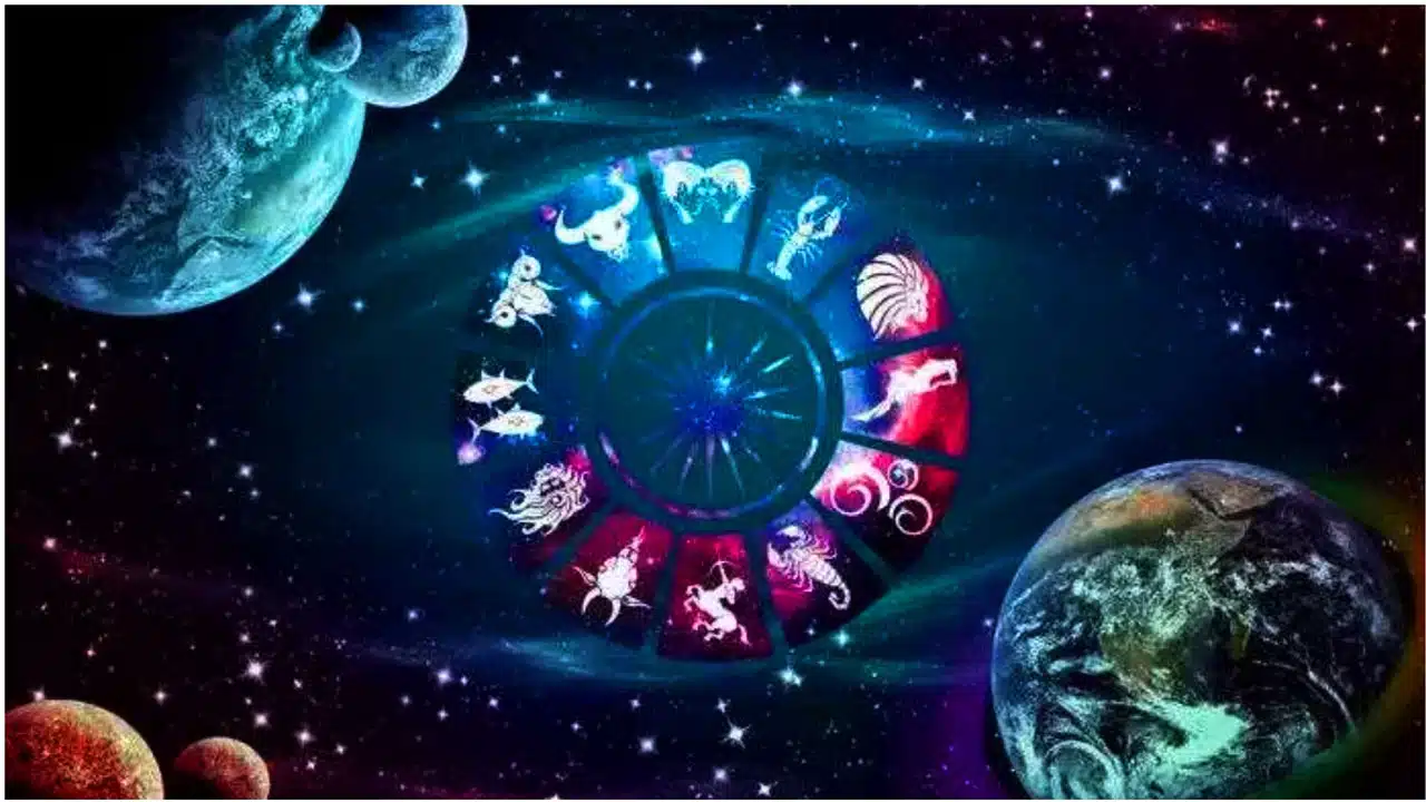 Zodiac Sign : శుక్రుడి యొక్క అనుగ్రహం ఈ రాశుల పైన ఉంది... 2025లో జనవరి నుంచి సిరుల వర్షం....?