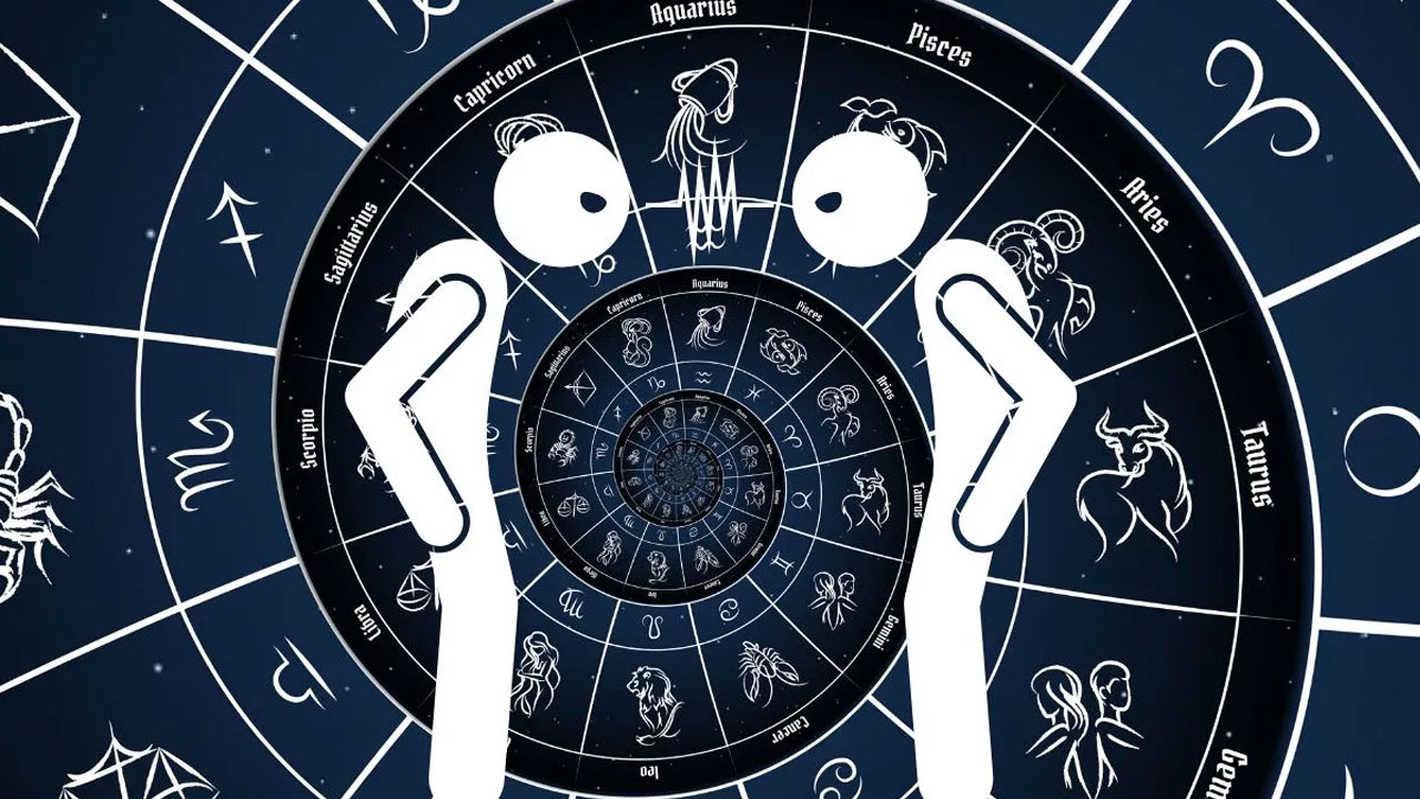 Zodiac Sign : ఈ సంవత్సరం ఈ రాశుల వారికి  కుబేరుడు సిరుల వర్షం కురిపిస్తున్నాడు….!