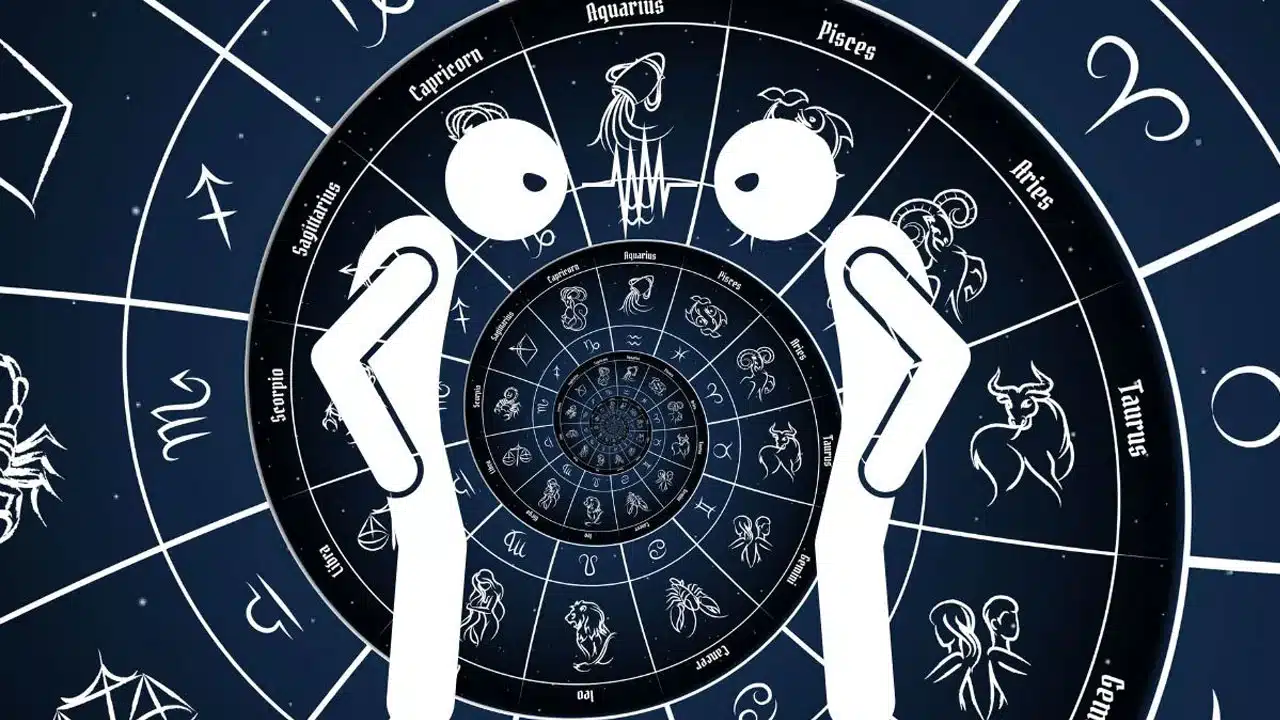 Zodiac Sign : ఈ సంవత్సరం ఈ రాశుల వారికి కుబేరుడు సిరుల వర్షం కురిపిస్తున్నాడు....!
