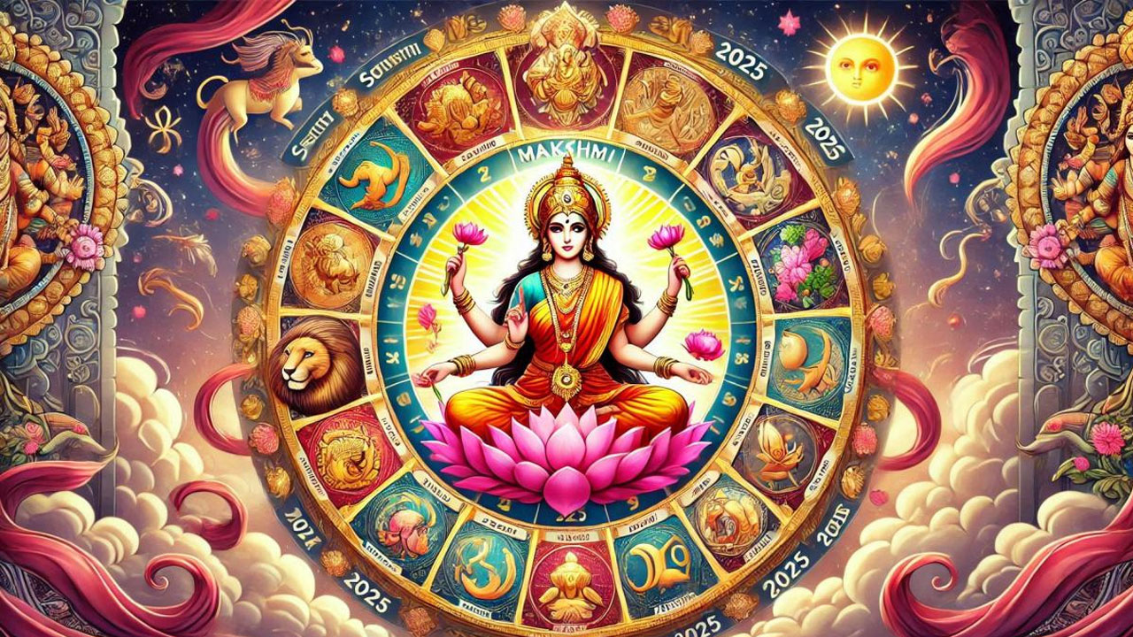 Zodiac Signs : 12 సంవత్సరాల తర్వాత లక్ష్మీనారాయణ శుక్ర బుధ గ్రహాల కలయికతో  ధనయోగం… నక్క తోక తొక్కే రాశులు ఇవే…