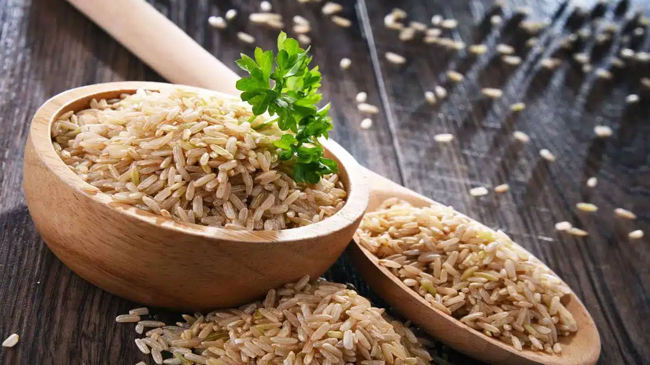 Brown Rice : మీరు షుగర్ వ్యాధిబారిన పడ్డారా... అయితే ఈ రైస్ తినండి... దెబ్బకు మటుమాయం అయిపోతుంది...!