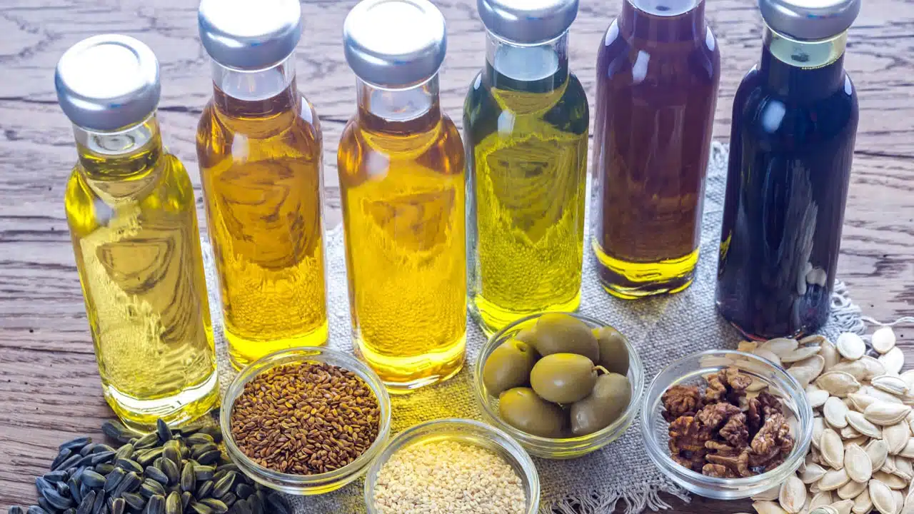 Healthy Heart : గుండె ఆరోగ్యాన్ని మెరుగుపరిచే 4 వంట నూనెలు...