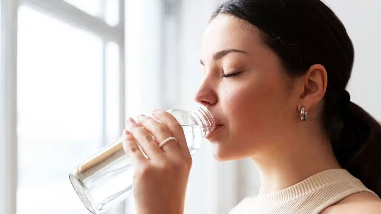 Drinking Water : నీటిని ఎక్కువగా తీసుకుంటే ఈ సమస్యలను ఎదుర్కోవాల్సిందే...