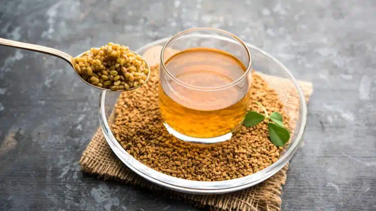 Fenugreek Water : పరగడుపున ఈ నీరు తాగుతున్నారా… చాలా పవర్ ఫుల్.. దీనికి గుట్టైనా కరగాల్సిందే….?