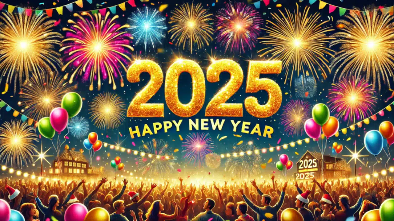 Happy New Year : ఫ్రెండ్స్, ఫ్యామిలీకి సోష‌ల్ మీడియాలో విషెస్ చెప్పాల‌ని అనుకుంటున్నారా.. ఇలా విష్ చేయండి..!
