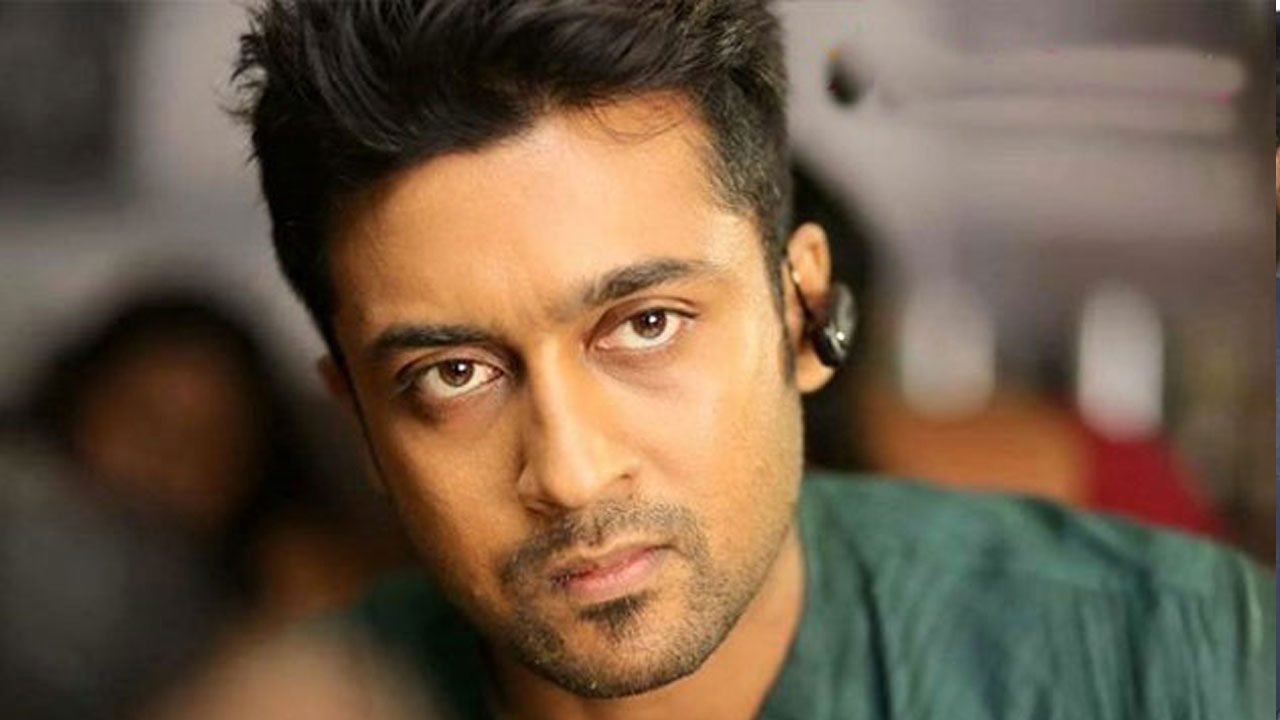 Surya సూర్యతో జన్మలో సినిమా చేయనన్న డైరెక్టర్ ఎందుకలా అన్నాడు