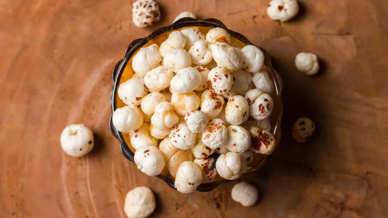 Makhana : ప్రతిరోజు గుప్పెడు మఖానాలు తింటే ఇన్ని ప్రయోజనాలా.... తెలిస్తే షాక్ అవ్వాల్సిందే....?