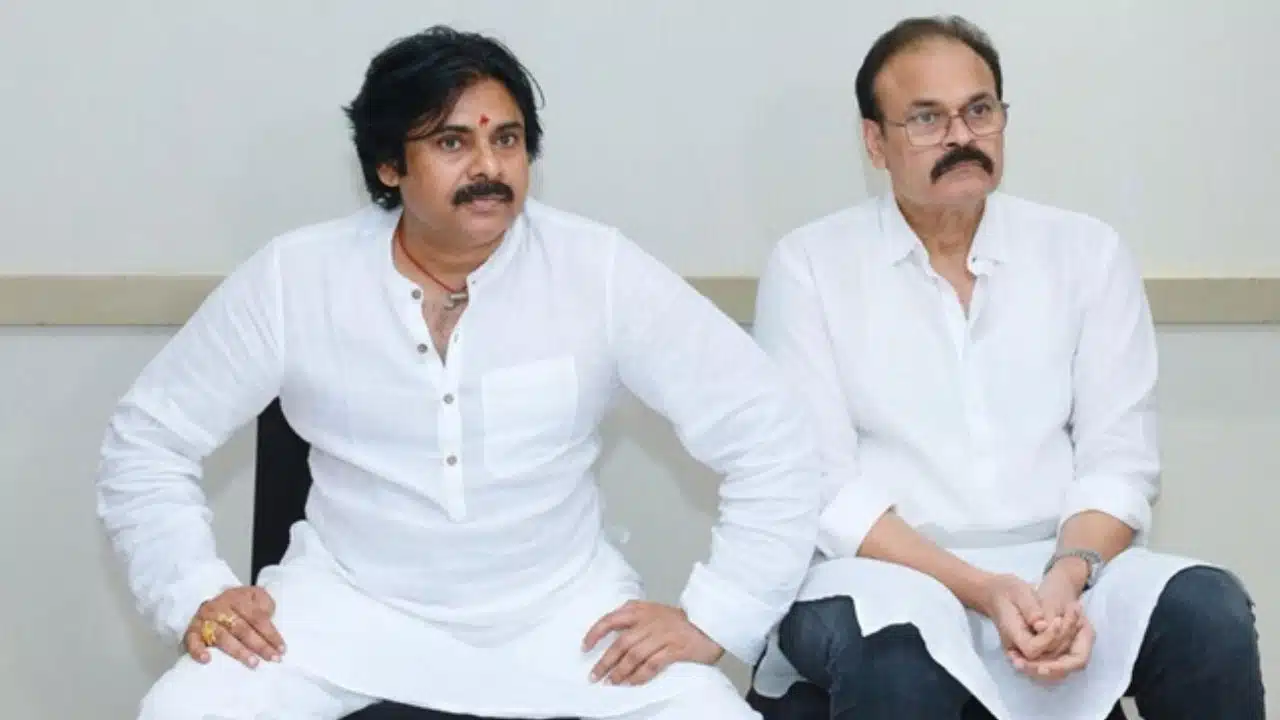 Nagababu : నాగ‌బాబును మంత్రిగా చేయ‌డం వెనుక‌ ప‌వ‌న్ మాస్ట‌ర్ ప్లాన్ ఇదే..!