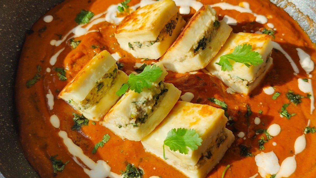 Paneer : పన్నీరు ఎక్కువగా తింటున్నారా… దీన్ని తినేవారికి  గుడ్ న్యూస్…?