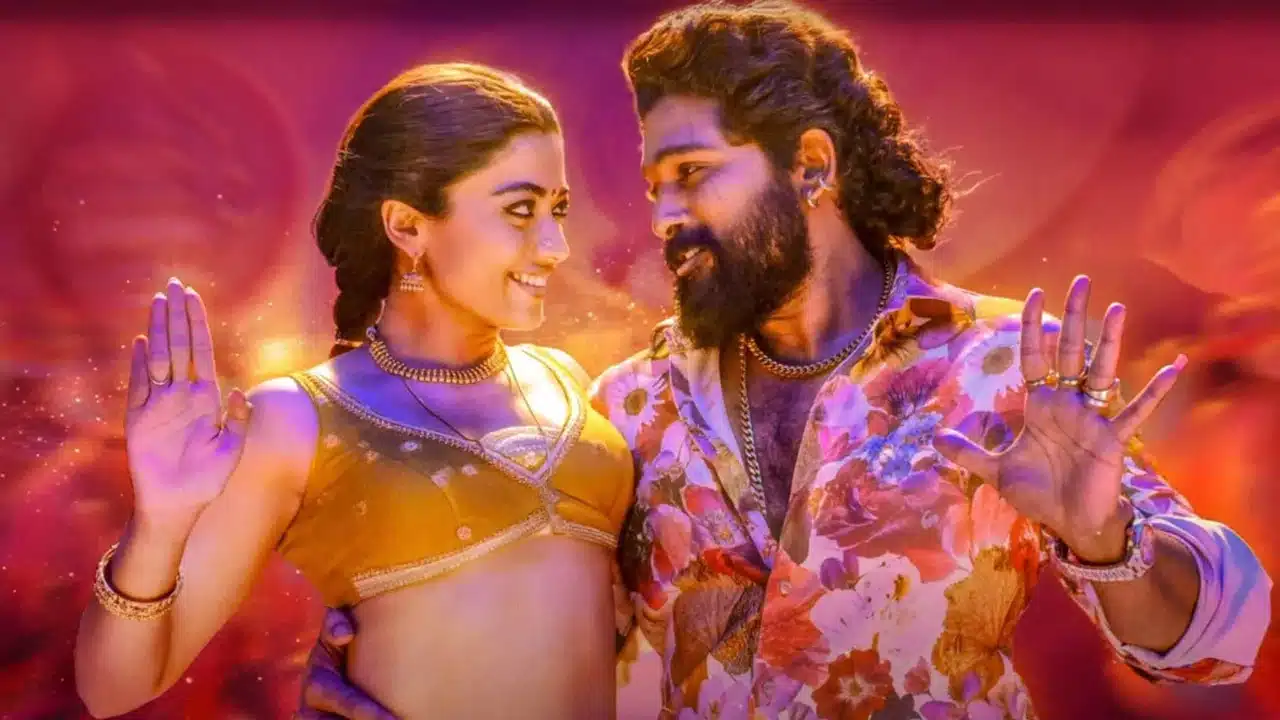 Pushpa 2 : పుష్ప 2కి అక్కడ భారీ దెబ్బ.. మల్లు స్టార్ కి ఇలా జరిగింది ఏంటి..?