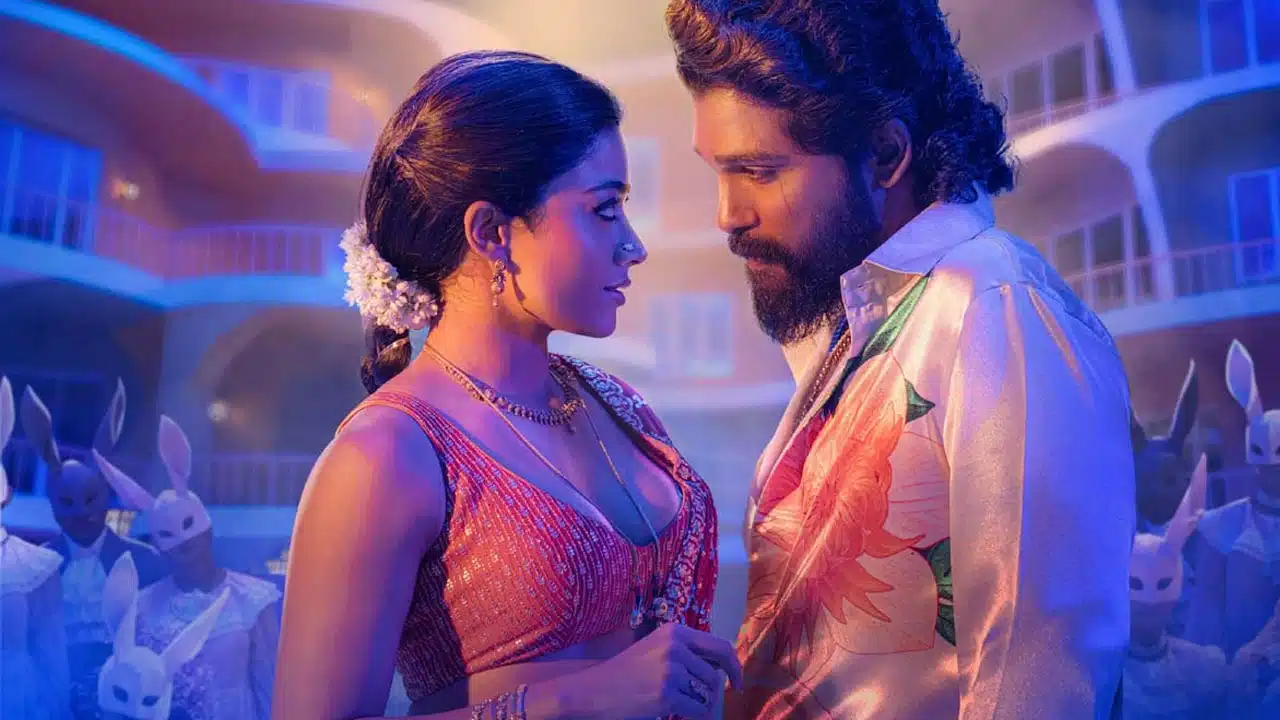 Pushpa 2 The Rule : ప్రీ సేల్ బుకింగ్స్లో పుష్ప2 ఊచకోత.. ఏకంగా వంద కోట్లపై కన్ను..!