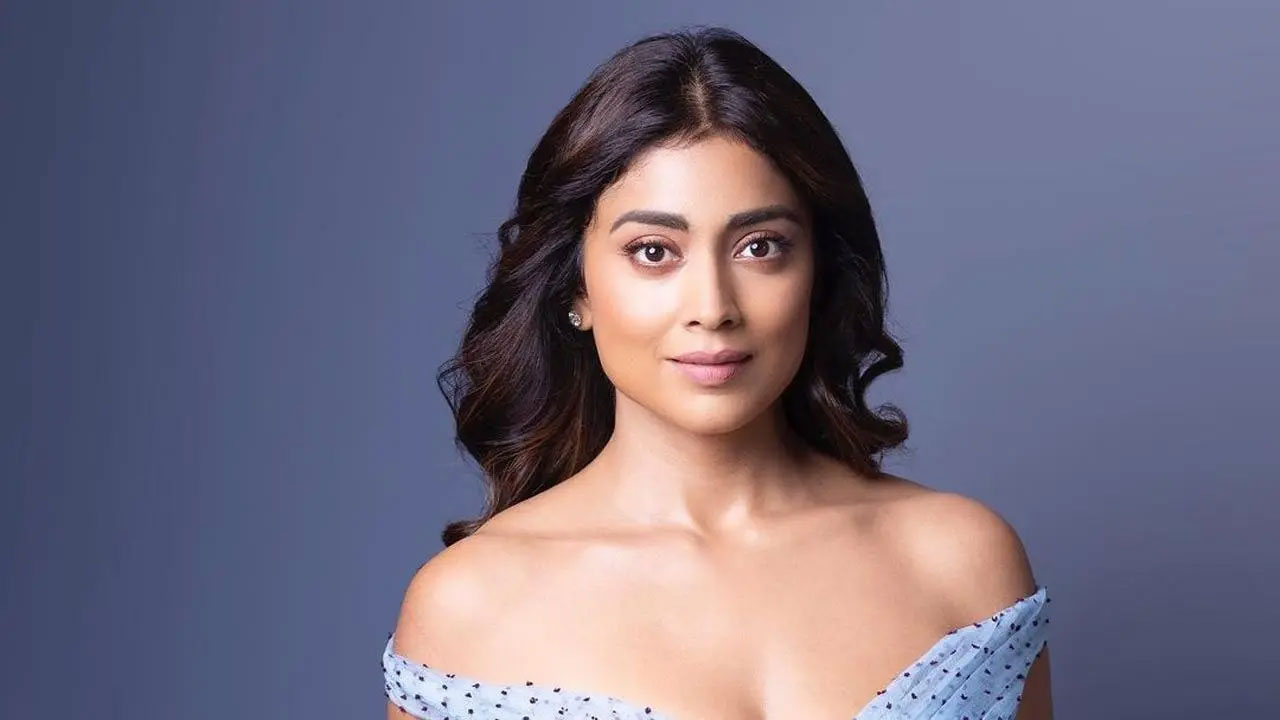 Shriya Saran : శ్రీయ ఐటం సాంగ్.. అయ్య బాబోయ్ ఈసారి నెక్స్ట్ లెవెల్ లో ఉంటుంద.. ఏ సినిమాలో తెలుసా..?