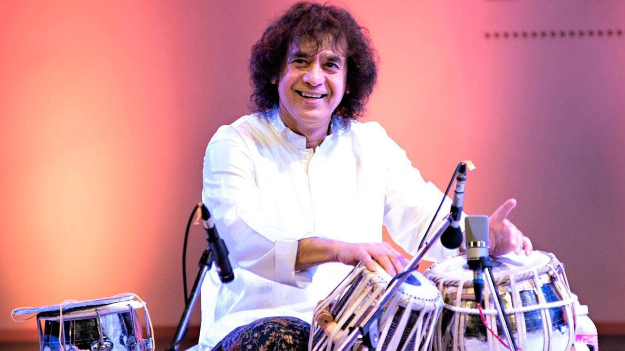 Zakir Hussain : జాకీర్ హుస్సేన్ క‌న్నుమూత ..రూ.5 పారితోషికం అందుకున్న త‌బ‌లా విద్వాంసుడు సాధించిన రికార్డులు ఇవా?