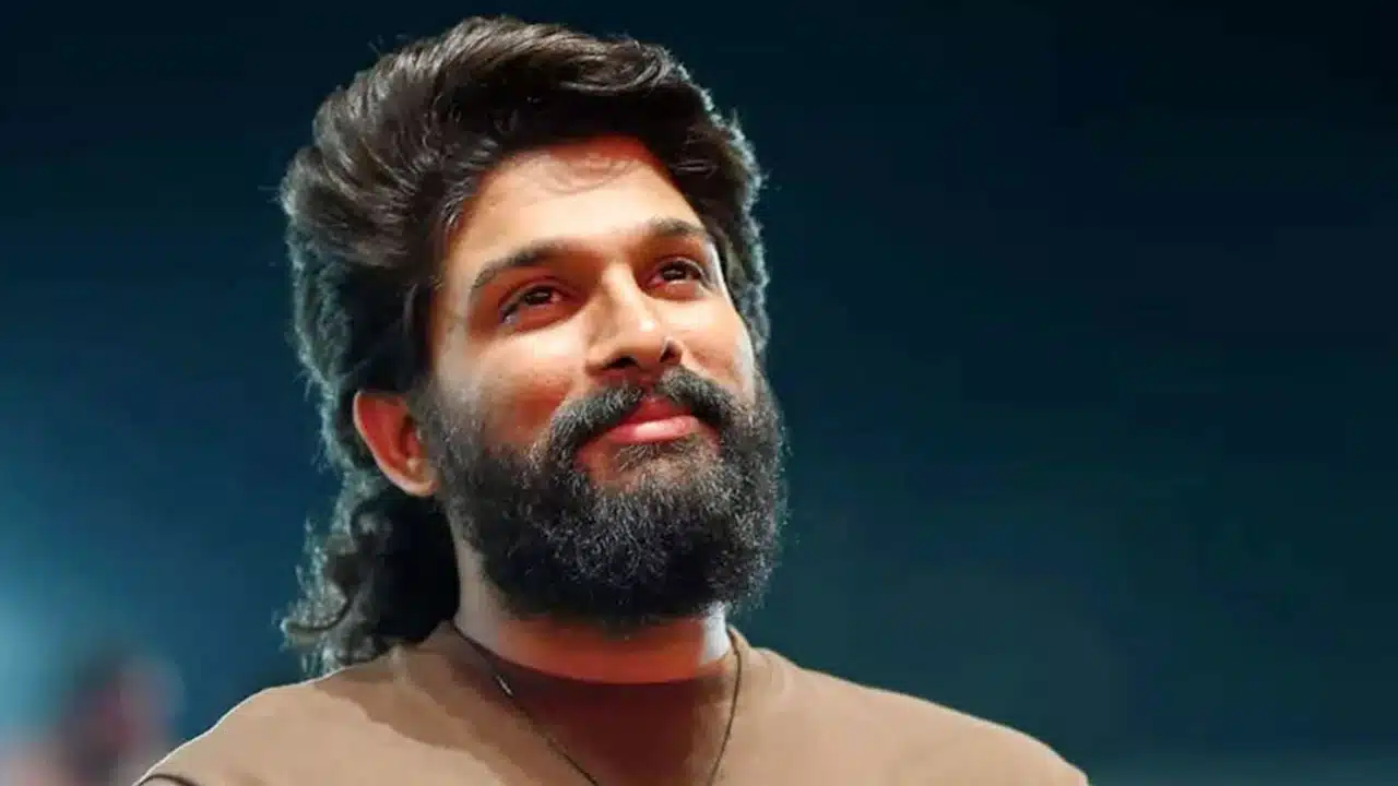 Allu Arjun : అల్లు అర్జున్‌కు పోలీసులు మ‌రోసారి నోటీస్‌.. ఎందుకో తెలుసా?