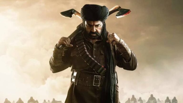 Daaku Maharaaj : డాకు మహారాజ్ హైలెట్ అదే.. సెంటిమెంట్ క్లిక్ అయితే రికార్డులే..!