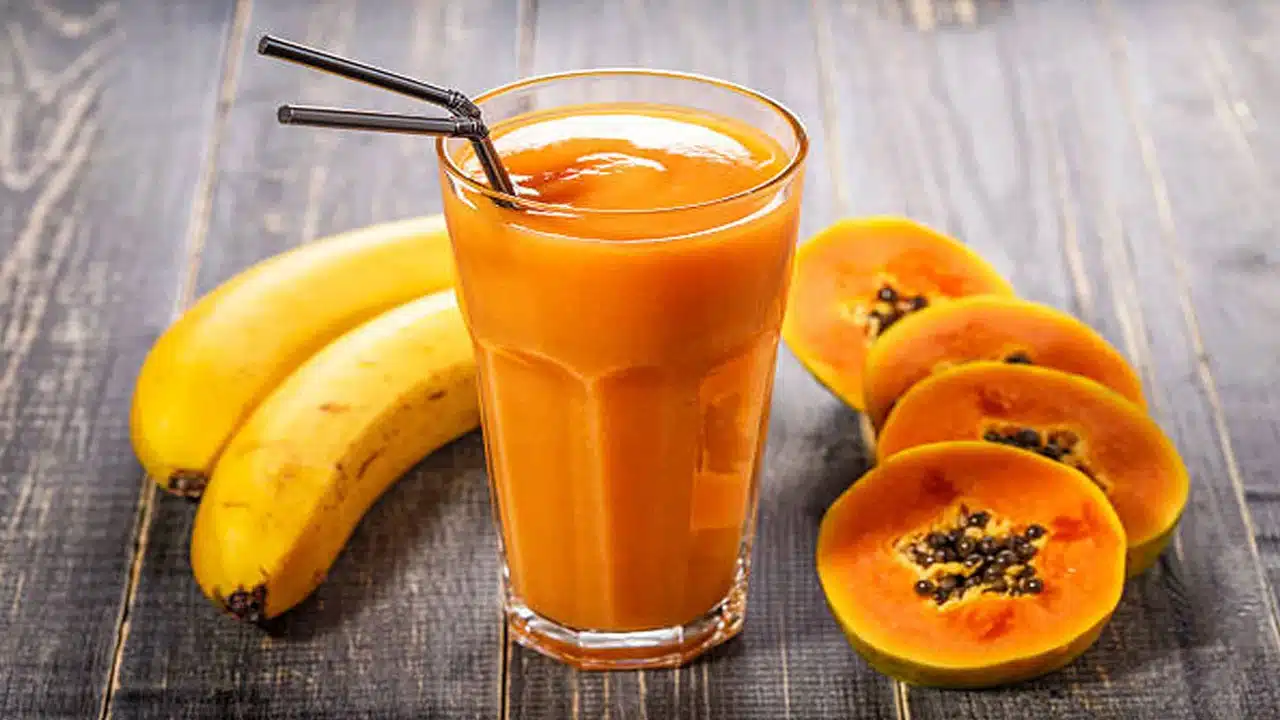 Banana Papaya : బొప్పాయ మరియు అరటిని కలిపి తిన్నారంటే... లేనిపోని సమస్యలు కొని తెచ్చుకున్నట్లే...?