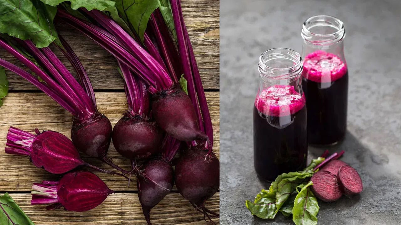 Beetroot Benifits :  ఈ జ్యూస్ ఉదయాన్నే ఒకే ఒక గ్లాస్ తాగండి…ఇక ఈ సమస్యలన్నీ పరార్…?