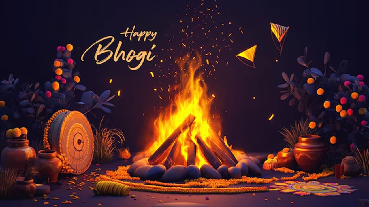 Bhogi : భోగి పండుగ రోజు ఇటువంటి పొరపాట్లు చేస్తున్నారా… జీవితంలో సమస్యలు తప్పవు…?