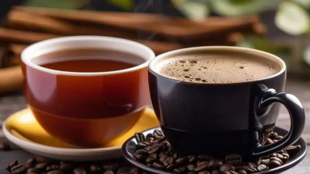 Black Tea Vs Black Coffee : బ్లాక్ కాఫీ... బ్లాక్ టీ ఇందులో ఏది మంచిదో తెలుసా...? ప్రతి ఒక్కరూ చేసే పొరబాట్లు ఇవే ...?