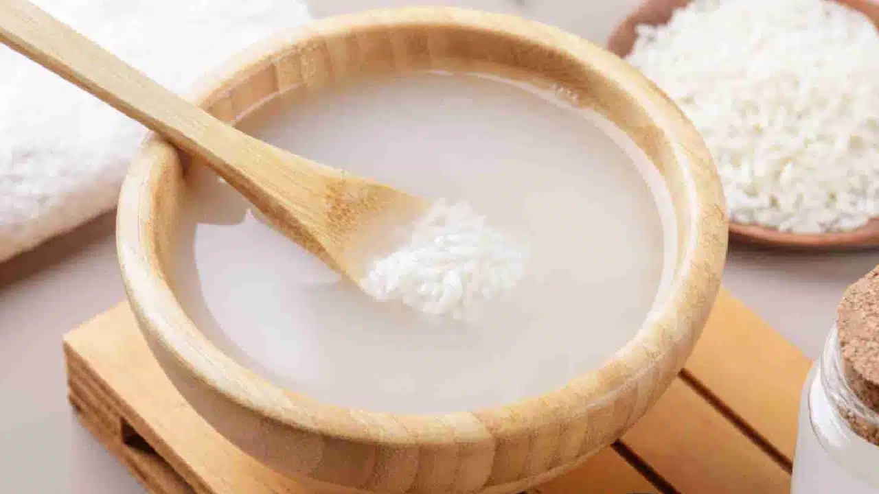 Boiled Rice Water : అన్నం వండగా వచ్చిన గంజితో ... ఈ వ్యాధులను నయం చేస్తుందంట...?