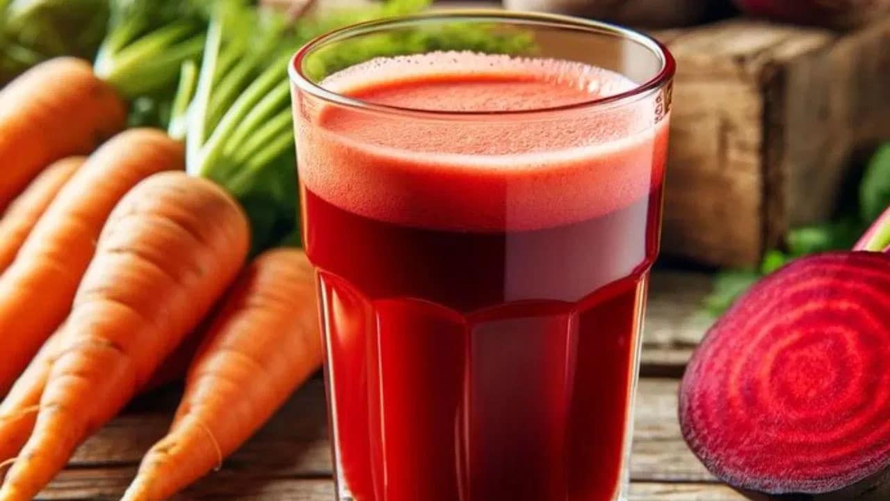 Carrot And Beetroot Juice :  బీట్రూట్ మరియు క్యారెట్ జ్యూస్ తాగుతున్నారా…. అయితే మీ బరువును ఒకసారి చెక్ చేసుకోండి…?