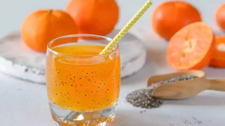 Chia Seeds : అధిక బరువు త్వరగా తగ్గాలంటే…. చియా సీడ్స్ డ్రింక్ ని ఈ విధంగా వినియోగించండి….?