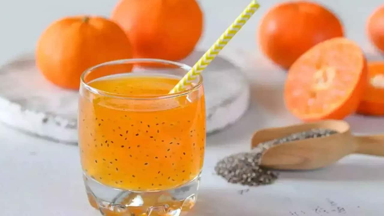 Chia Seeds : అధిక బరువు త్వరగా తగ్గాలంటే…. చియా సీడ్స్ డ్రింక్ ని ఈ విధంగా వినియోగించండి….?