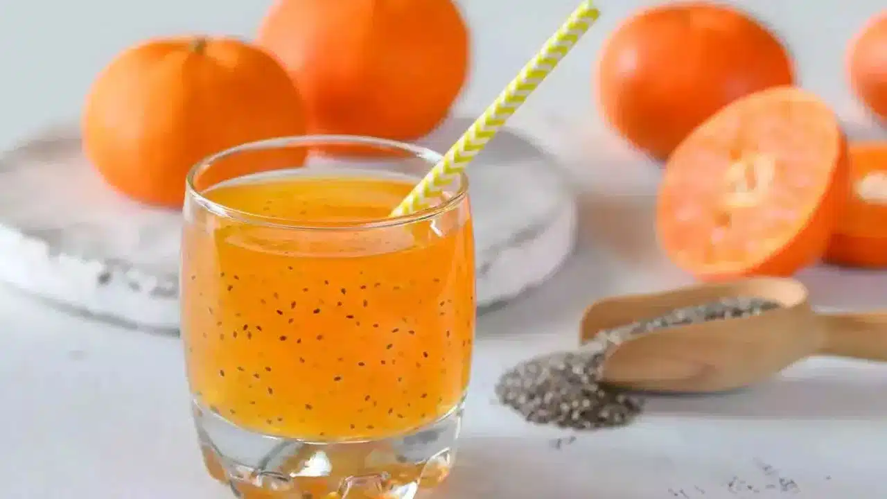 Chia Seeds : అధిక బరువు త్వరగా తగ్గాలంటే.... చియా సీడ్స్ డ్రింక్ ని ఈ విధంగా వినియోగించండి....?