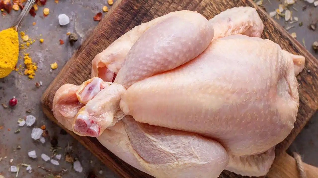 Chicken : ఆన్ లైన్లో చికెన్ ని ఆర్డర్ చేసి మరి కొంటున్నారా... అయితే దీని గురించి తెలుసుకోవాల్సిందే..?