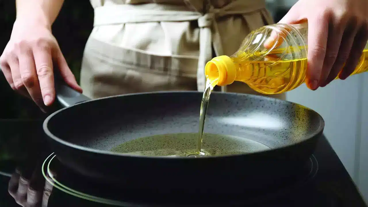 Cooking Oils : వంటకాలలో ఈ నూనెను వినియోగిస్తే క్యాన్సర్ ను కొని తెచ్చుకున్నట్లే... తస్మాత్ జాగ్రత్త...!